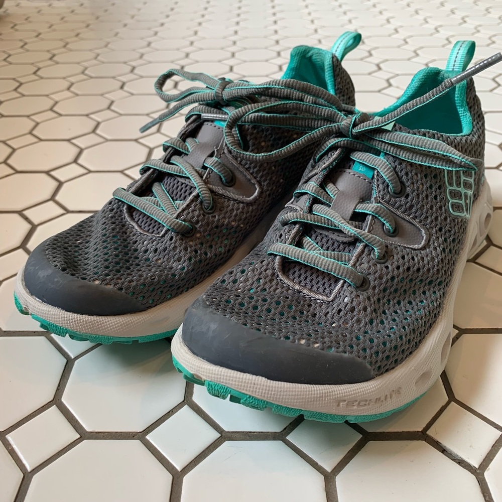 Columbia Athletic Shoes